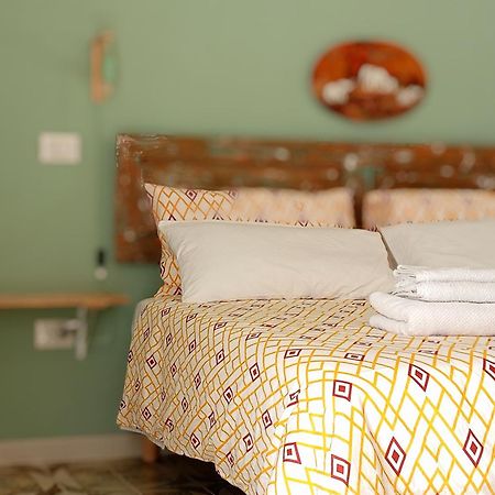 Citta Vecchia Hotell Bitonto Eksteriør bilde