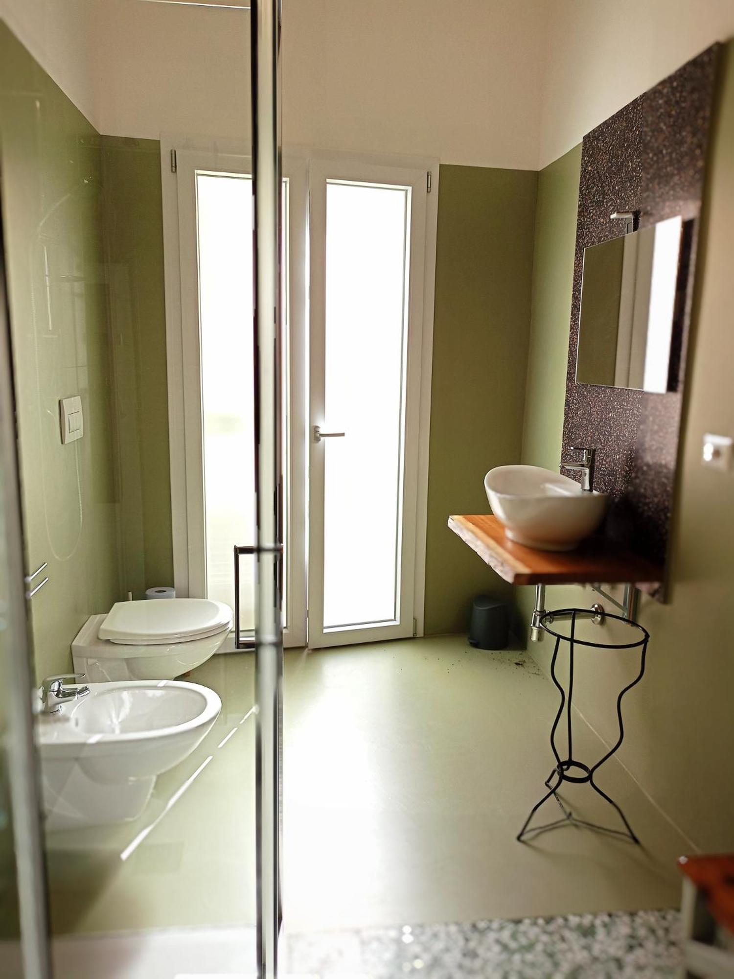 Citta Vecchia Hotell Bitonto Eksteriør bilde